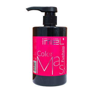 IMEL color mask FUCHSIA 500ml
