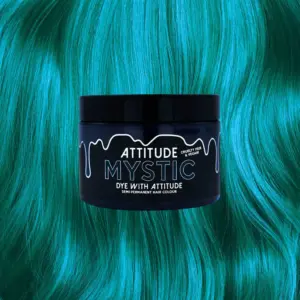 Alternative view of ATTITUDE MYSTIC blue-green 135ml