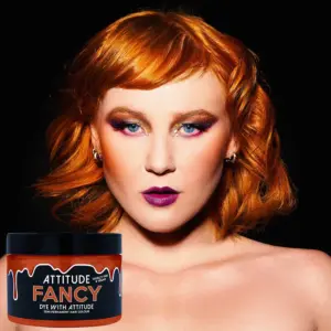 ATTITUDE FANCY copper 135ml