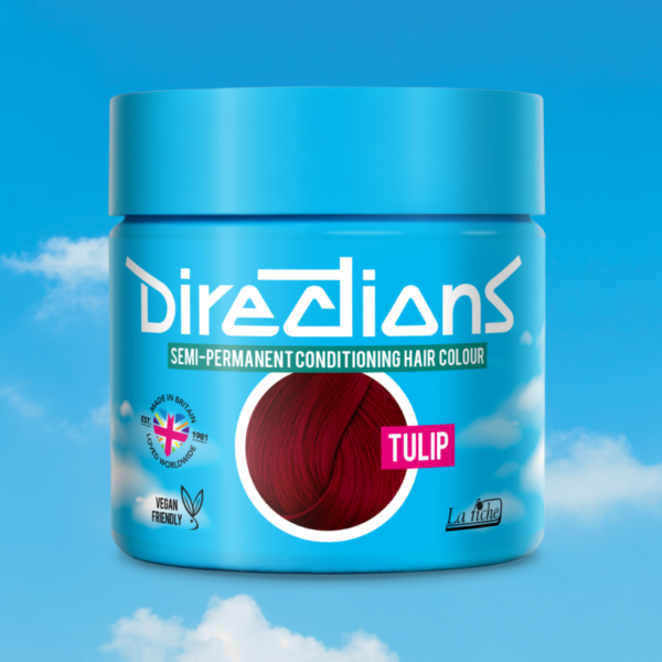 DIRECTIONS tulip 100 ml — изображение 2