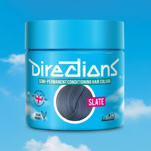 DIRECTIONS slate 100 ml - Image 2