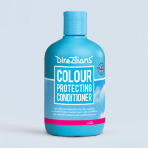 DIRECTIONS colour protecting conditioner 350ml