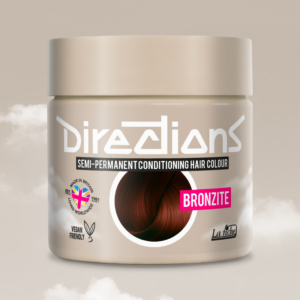 Alternative view of DIRECTIONS bronzite 100 ml