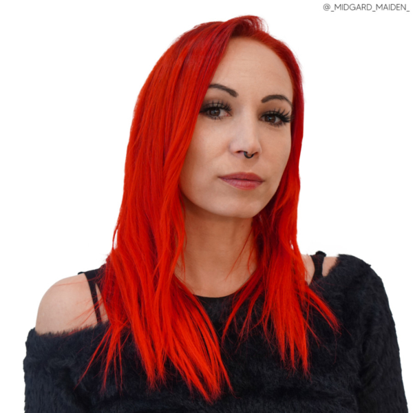 HEADSHOT Red Alert 150 ml - Image 3