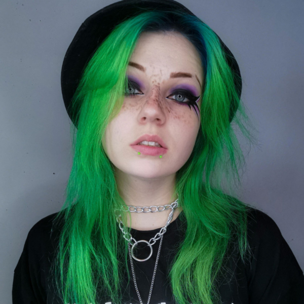 HEADSHOT Grr Grr Green 150 ml - Image 3
