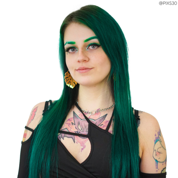 HEADSHOT Toxic Absinth 150 ml - Image 3