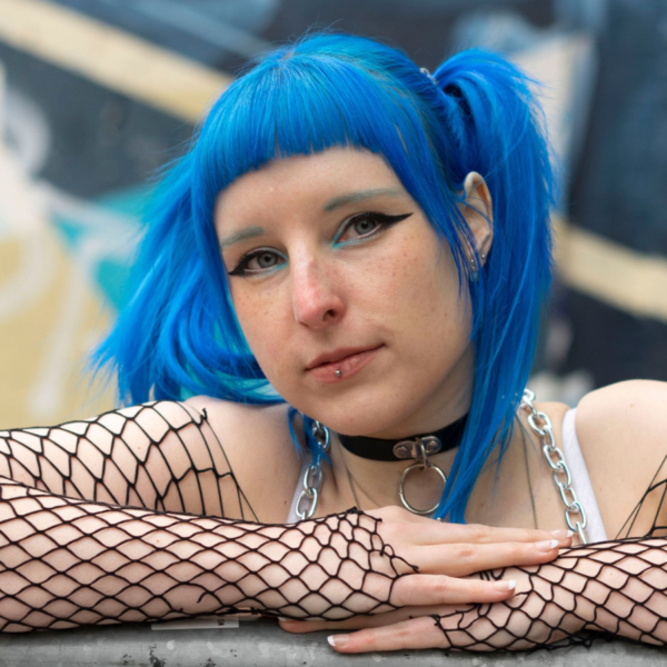 HEADSHOT Bluecifer 150 ml - Image 4