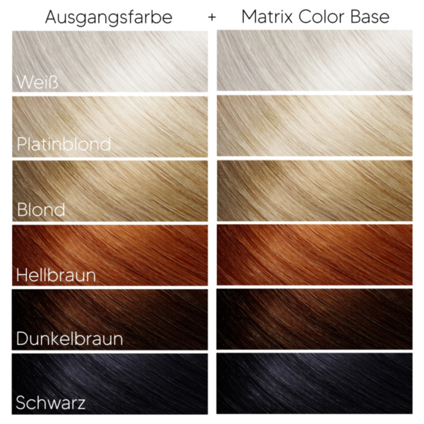 HEADSHOT Matrix Color Base 150 ml - Image 2