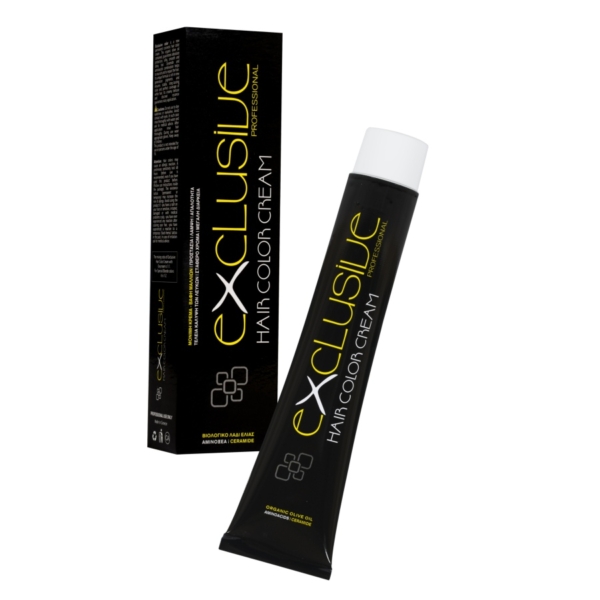 EXCLUSIVE color 7.3 100 ml - Image 2